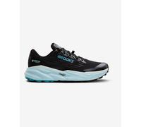 Brooks Chaussures Cascadia 19 GORE-TEX Medium Noir/Bleu ciel Femme 41