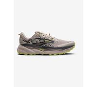 Brooks Cascadia 19 Chaussures homme Cascadia 19 46 Beige