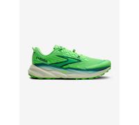 Brooks Running Cascadia 19 - homme - vert