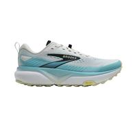 Chaussures Brooks Cascadia 20 Blanc Bleu AW26, Taille 42 - EUR