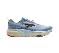 Chaussures Brooks Cascadia 20 Bleu Noir AW26 Femme, Taille 42 - EUR