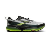 Chaussures Brooks Cascadia 20 Gris Noir AW26, Taille 42,5 - EUR