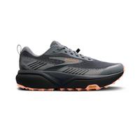 Brooks Cascadia 20 Femme Noir / Gris Taille 40 1/2 Modèle 2026