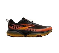 Brooks Chaussures de running Cascadia 20 Homme Noir Taille 42,5