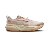 Chaussures Brooks Cascadia 20 Rose Beige AW26 Femme, Taille 38 - EUR
