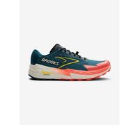 Chaussures Brooks Catamount 4 Medium bleu marine rouge - 45.5