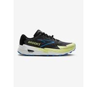 Brooks Catamount 4 Gris/argent 45.5