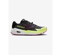 Chaussures de trail pour femmes Brooks Catamount 4 W noir 38.5