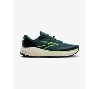Chaussures Brooks Divide 6 Medium vert foncé - 40