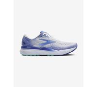 Chaussures Brooks Ghost 16 Medium bleu blanc femme - 36.5