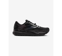 Brooks 1104301D020 Ghost 16 GTX Homme Black/Black/Ebony EU 42.5