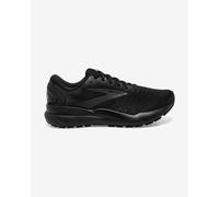 Chaussures Brooks Ghost 16 Medium noir pur - 45