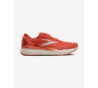 Chaussures Brooks Ghost 16 Medium orange intense femme - 38.5