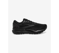 Chaussures Brooks Ghost 16 Wide noir pur - 41