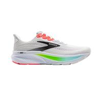 Chaussures Brooks Ghost 17 Blanc Rose AW25, Taille 43 - EUR