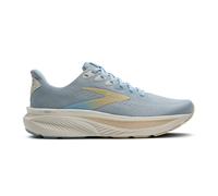 Chaussures Brooks Ghost 17 Bleu Jaune SS26 Femme, Taille 38,5 - EUR
