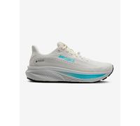 Chaussures Brooks Ghost 17 GORE-TEX Medium blanc bleu femme - 38