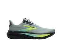 Chaussures Brooks Ghost 17 Gris Noir SS26, Taille 44,5 - EUR