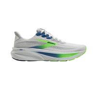 Chaussures Brooks Ghost 17 Gris Vert SS26, Taille 45 - EUR
