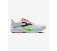 Chaussures Brooks Ghost 17 Medium blanc rose - 45.5
