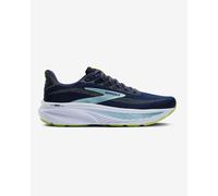 Chaussures Brooks Ghost 17 Medium bleu nuit - 45