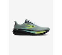 Chaussures Brooks Ghost 17 Medium gris verdâtre - 46