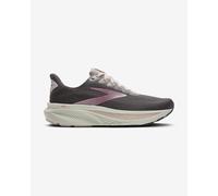 Chaussures Brooks Ghost 17 Medium marron violet femme - 42.5