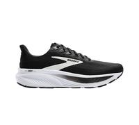 Brooks Ghost 17 Chaussure de Course pour Femme Noir 1204311B090 41