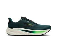 Chaussures Brooks Ghost 17 Vert Noir SS26