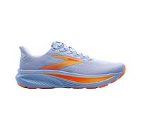 Chaussures Brooks Ghost 17 Violet Orange AW25 Femme