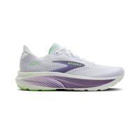 Chaussures Brooks Ghost 18 Blanc Violet AW26 Femme, Taille 40,5 - EUR