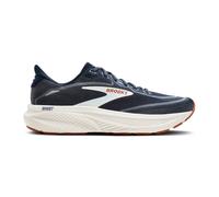 Chaussures Brooks Ghost 18 Bleu Blanc AW26, Taille 44,5 - EUR