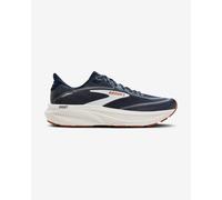 Chaussures Brooks Ghost 18 Medium bleu marine blanc - 40.5
