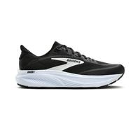 Chaussures Brooks Ghost 18 Noir Blanc AW26 Femme, Taille 42,5 - EUR