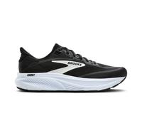 Chaussures Brooks Ghost 18 Noir Blanc AW26, Taille 43 - EUR