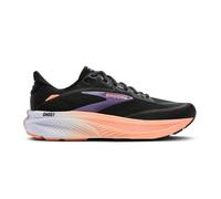 Chaussures Brooks Ghost 18 Noir Orange AW26 Femme, Taille 35,5 euros