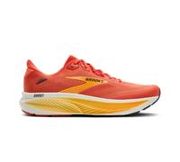 Chaussures Brooks Ghost 18 Orange AW26, Taille 46,5 - EUR