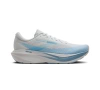 Chaussures Brooks Ghost Amp Blanc Bleu AW26 Femme, Taille 38,5 - EUR