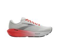Chaussures Brooks Ghost Amp Blanc Rouge AW26 Femme, Taille 38 - EUR