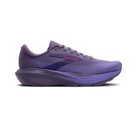 Chaussures Brooks Ghost Amp Violet AW26 Femme, Taille 40 - EUR