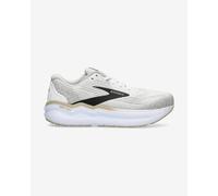 Chaussures Brooks Ghost Max 2 Medium blanc crème - 45
