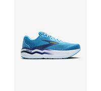 Brooks Running Ghost Max 2 - homme - bleu
