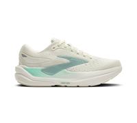 Brooks Sports Chaussures Ghost Max 3 Beige et bleu Femme Taille 40,5