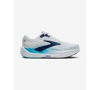 Chaussures Brooks Ghost Max 3 blanc bleu foncé - 42.5
