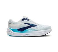 Chaussures Brooks Ghost Max 3 Blanc Bleu SS26, Taille 46,5 - EUR