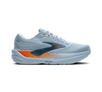 Chaussures Brooks Ghost Max 3 Bleu Orange SS26, Taille 45,5 - EUR