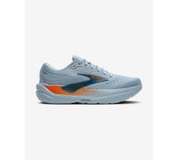 Chaussures Brooks Ghost Max 3 gris clair orange - 44.5