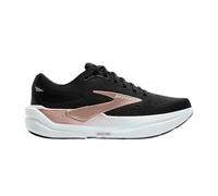 Chaussures Brooks Ghost Max 3 Noir Doré Femme AW25