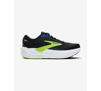 Brooks Ghost Max 3 Running Shoes Noir EU 44 Homme