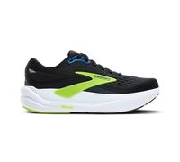 Chaussures Brooks Ghost Max 3 Noir Vert AW25, Taille 41 - EUR